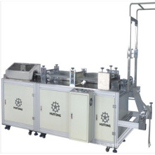 2021 Non woven strip hat machine Machine China for Home Textile Max Head Power Style Technical